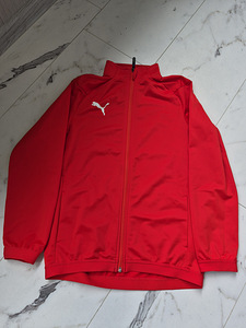 Puma кофта р.164 (1 фото из 1)