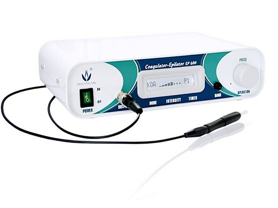 Elektriepilaator
