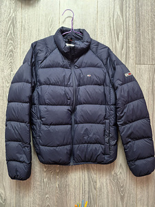 Tommy Hilfiger kevad-/sügisjope M (1 foto / 2)