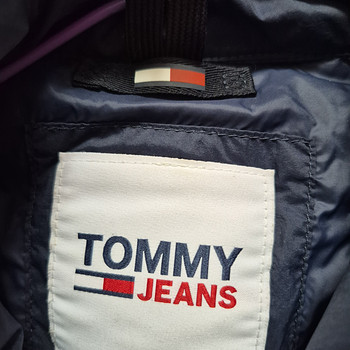 Tommy Hilfiger о/в куртка М