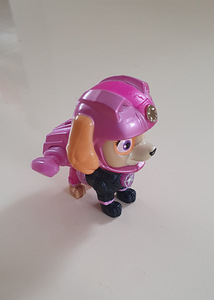 Paw Patrol Käpapatrull Sky (1 foto / 2)