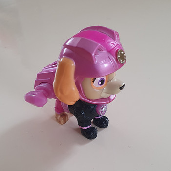 Paw Patrol Щенячий патруль Скай