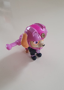 Paw Patrol Käpapatrull Sky (2 foto / 2)