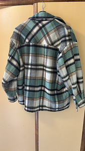 пиджак Zara (2 фото из 2)