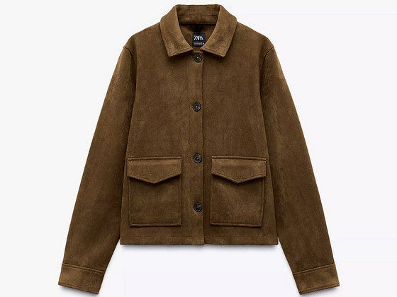 Пиджак Zara