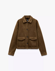 Пиджак Zara (3 фото из 3)