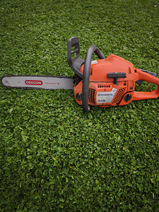 Husqvarna 345 mootorsaag (1 foto / 2)