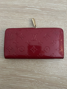 Кошелек женский (2 фото из 3)
