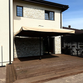 Terrass