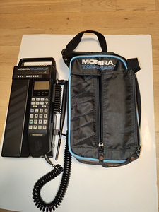 MOBIRA TALKMAN (1 фото из 9)