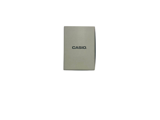 Meeste käekellad Casio MTP-B190 + karp + Tsekk