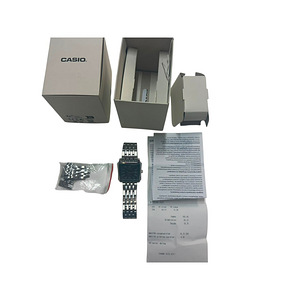 Meeste käekellad Casio MTP-B190 + karp + Tsekk (3 foto / 7)