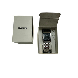 Meeste käekellad Casio MTP-B190 + karp + Tsekk (2 foto / 7)