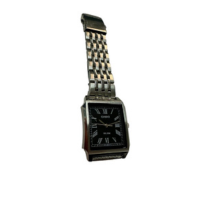 Meeste käekellad Casio MTP-B190 + karp + Tsekk (7 foto / 7)