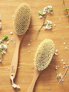 Kuivmassaaži hari Beauty 365 ЧУДО (1 foto / 4)