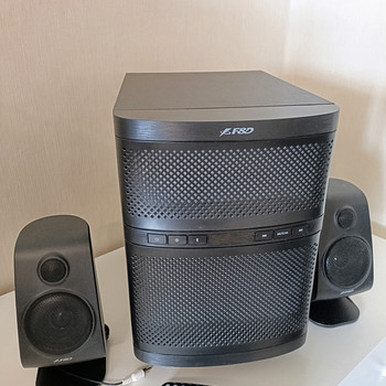Колонки fenda F580X