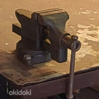 Тиски
