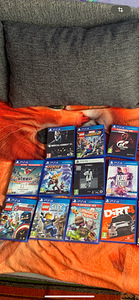 Продам игры (1 фото из 1)
