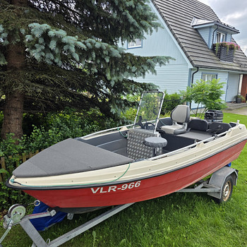 Müüa Terhi 415R