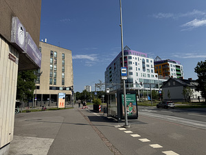 Gonsiori tn 33, Kesklinn, Tallinn, Harjumaa (2 foto / 14)