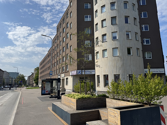 Gonsiori tn 33, Kesklinn, Tallinn, Harjumaa