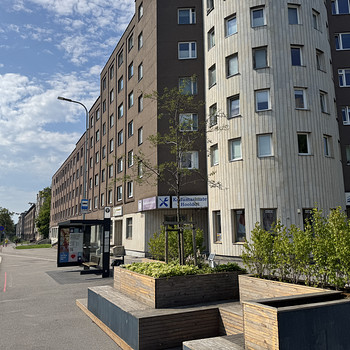 Gonsiori tn 33, Kesklinn, Tallinn, Harjumaa