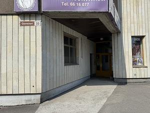 Gonsiori tn 33, Kesklinn, Tallinn, Harjumaa (3 foto / 14)
