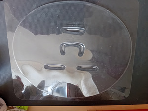 Kosmeetikaseadmed (3 foto / 6)