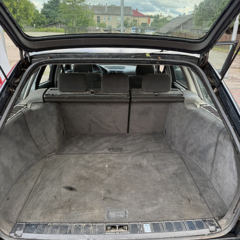 BMW 525TDS E34 Touring 1995