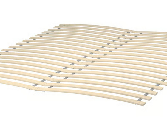 Кровать Ikea Malm