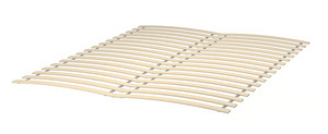 Кровать Ikea Malm (3 фото из 6)
