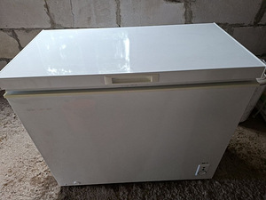 Холодильник (1 фото из 3)
