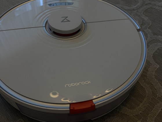 Xiaomi robottolmuimeja