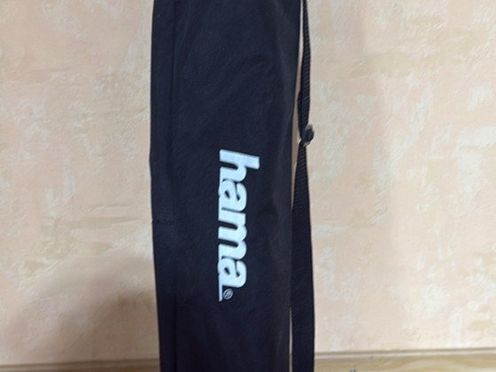 Tripod statiiv HAMA Star 61 + kott