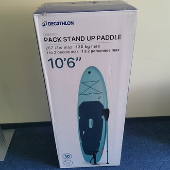 SUP-laud konplekt uus!