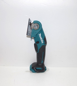 Akuuniversaallõikur Makita CP100DZ (2 foto / 3)