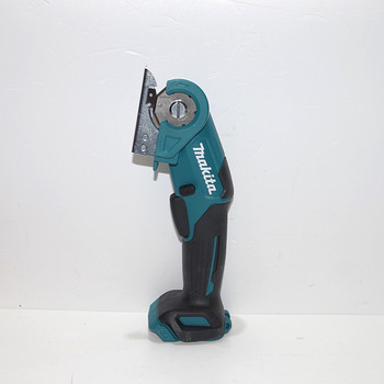 Беспроводной универсальный резак Makita CP100DZ