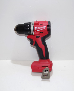Milwaukee M18 BLDDRC akutrell-kruvikeeraja (2 foto / 4)