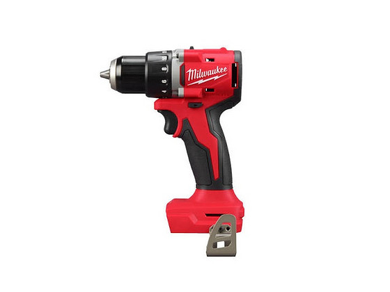 Milwaukee M18 BLDDRC akutrell-kruvikeeraja