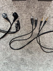 Колонки KRK Rokit 8 Gen5 (3 фото из 3)