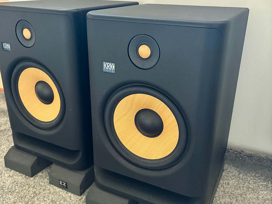Колонки KRK Rokit 8 Gen5