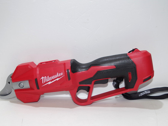 Akutoitel oksalõikur Milwaukee M12 BLPRS