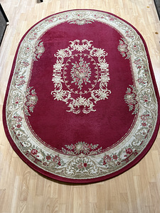Ковер (1 фото из 1)