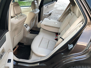 MERCEDES-BENZ E 250 CDI 4MATIC (1 foto / 7)