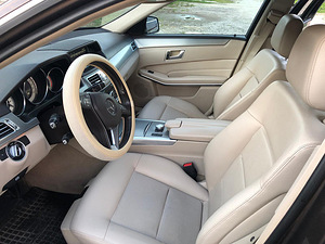 MERCEDES-BENZ E 250 CDI 4MATIC (7 foto / 7)