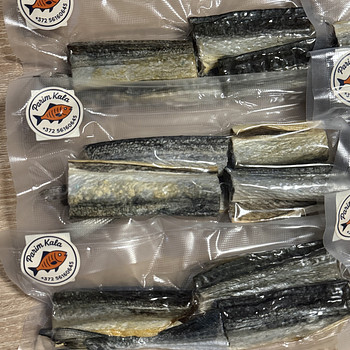Kuivatatud tuulehaug