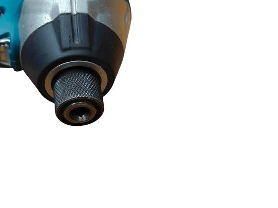 Акудрелль Makita DTD152 без акку