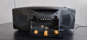 Philips AQ 5414 magnetoola, 1992 (2 foto / 4)