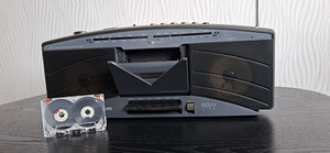 Philips AQ 5414 magnetoola, 1992 (3 foto / 4)