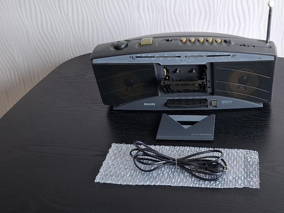 Philips AQ 5414 magnetoola, 1992